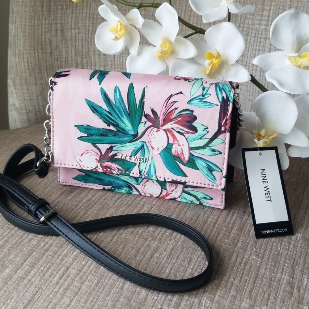 Nine West Crossbody